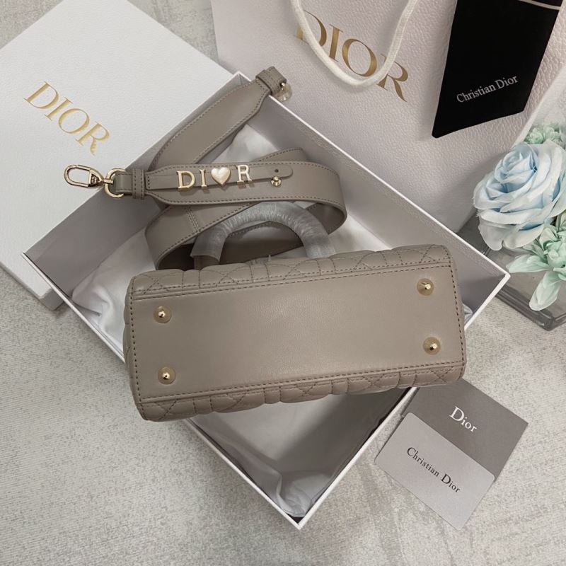 Dior My Lady Bags